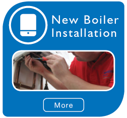 Boiler Installation Cleadon