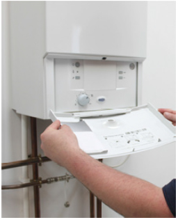 Boiler Service & Repair Whitburn
