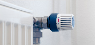 Central Heating Cleadon