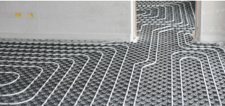 Underfloor Heating Washington