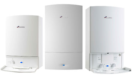 Worcester Boiler installation East Boldon